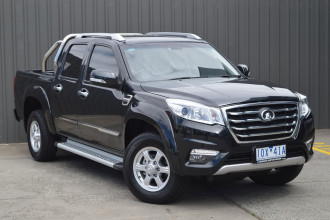 Great Wall Steed NBP