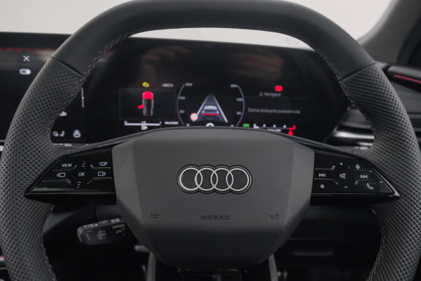 2026 MY25 Audi Q5 FY TFSI Sport SUV image 14