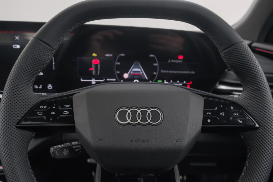 2026 MY25 Audi Q5 FY TFSI Sport SUV