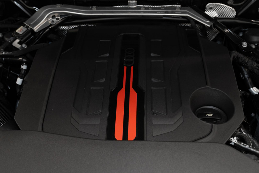 2025 Audi SQ5 GU edition one SUV