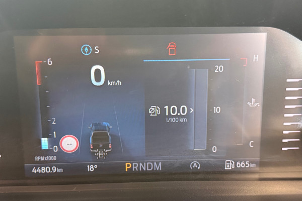 2025 MY25.25 Ford Ranger P703 XLT Ute Image 32