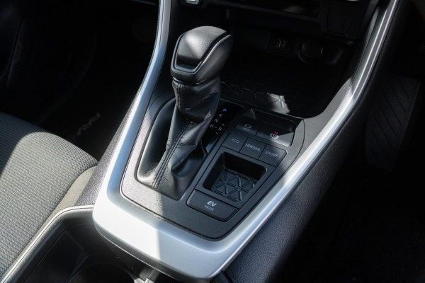 2025 Toyota RAV4 AXAH52R GX SUV Image 14