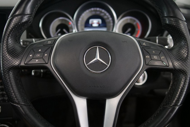 2013 Mercedes-Benz Cls-class CLS250 CDI 9 of 26