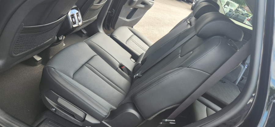 2024 MY25 Kia Sorento MQ4 PE Sport+ SUV Image 13