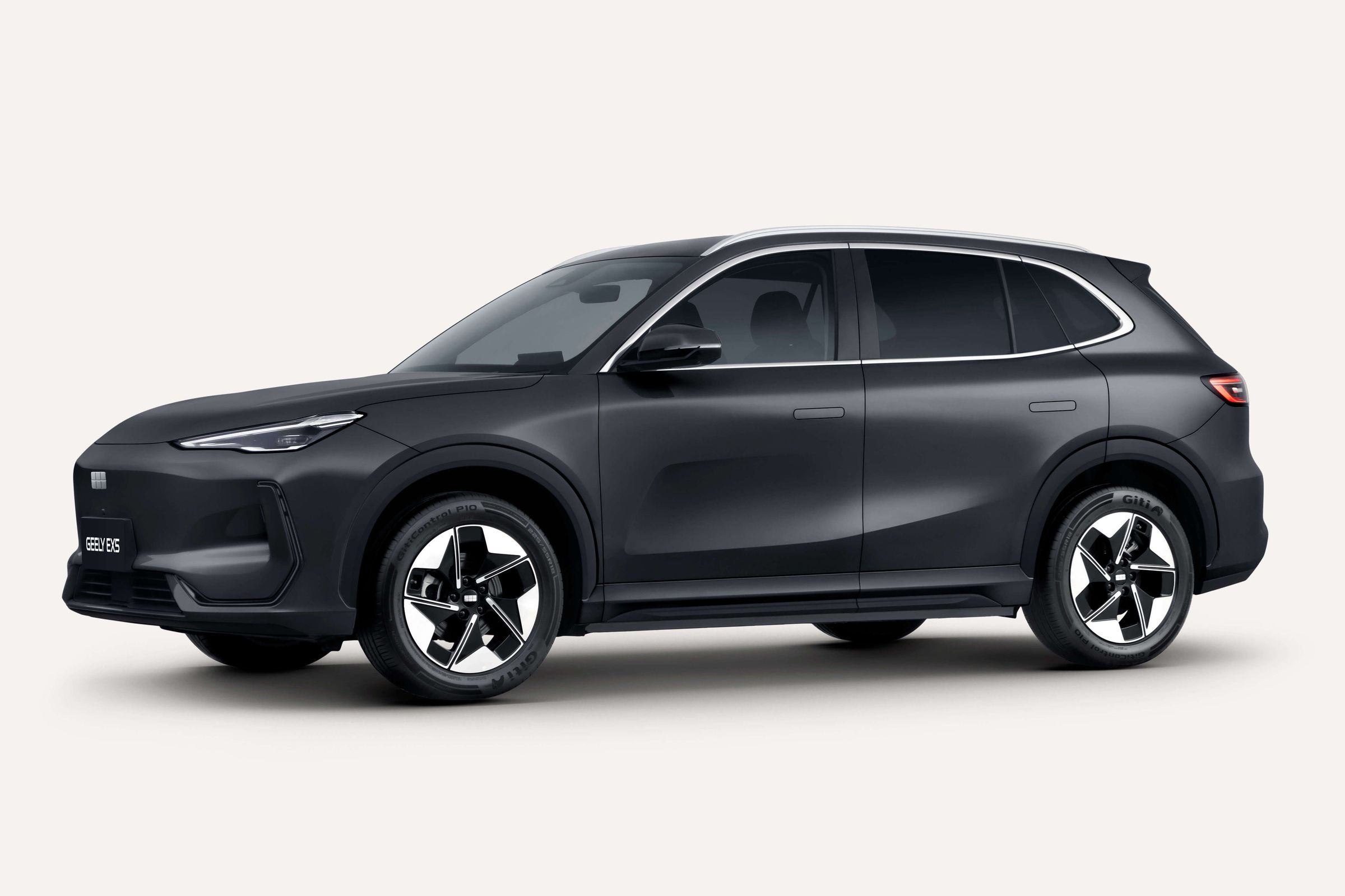 2025 Geely EX5  Complete Other Image 22