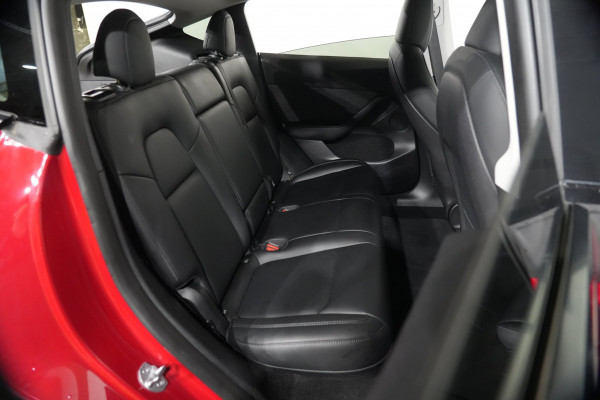 2023 Tesla Model Y  Rear-Wheel Drive SUV Image 17