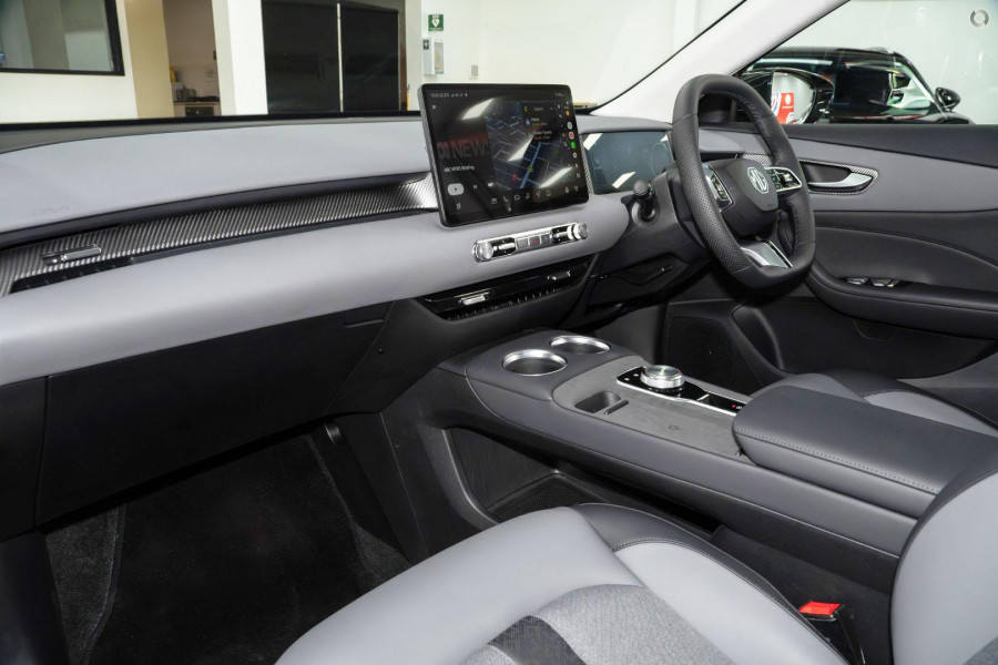 2025 MG MGS5 EV ZS3EM Essence 49 SUV Image 8