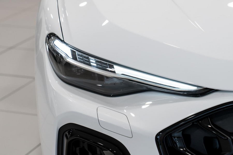 2026 Audi Q5 e-hybrid 270kW SUV
