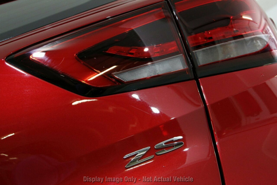 2024 MG ZST S13 Essence SUV Image 19