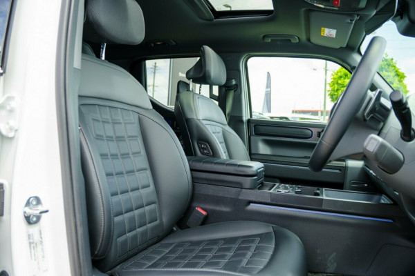 2025 MY26 Kia Tasman TK X-Pro Ute Image 17