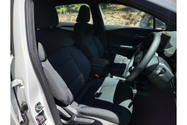 2024 MG MG4 MEH32 Excite 51 125kW Hatch