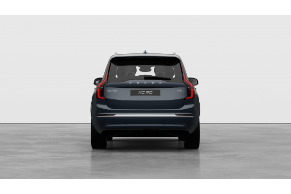 2025 MY26 Volvo XC90 L Series Plus B5 Bright SUV Image 4