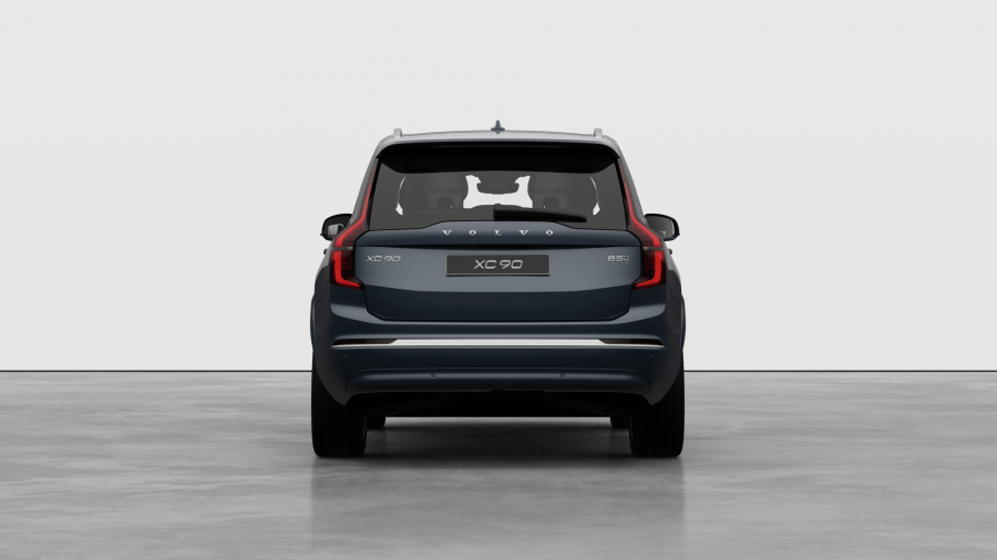 2025 MY26 Volvo XC90 L Series Plus B5 Bright SUV Image 4