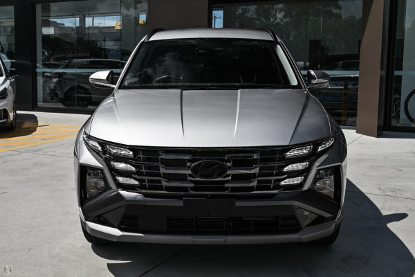2026 Hyundai Tucson NX4.V4 Elite SUV Image 2
