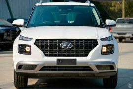 2025 Hyundai Venue QX.V5  SUV image 2