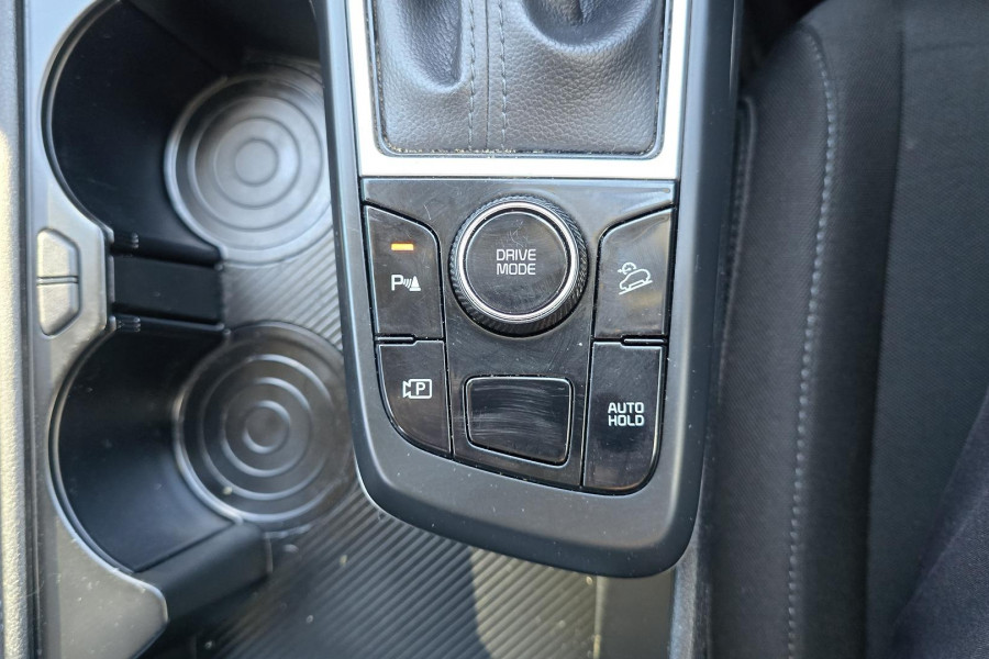 2021 MY22 Kia Sportage NQ5 S SUV Image 15