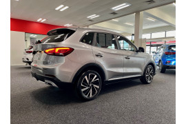 2025 MG ZS Hybrid+ Essence SUV