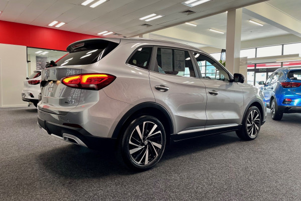 2025 MG ZS Hybrid+ Essence SUV