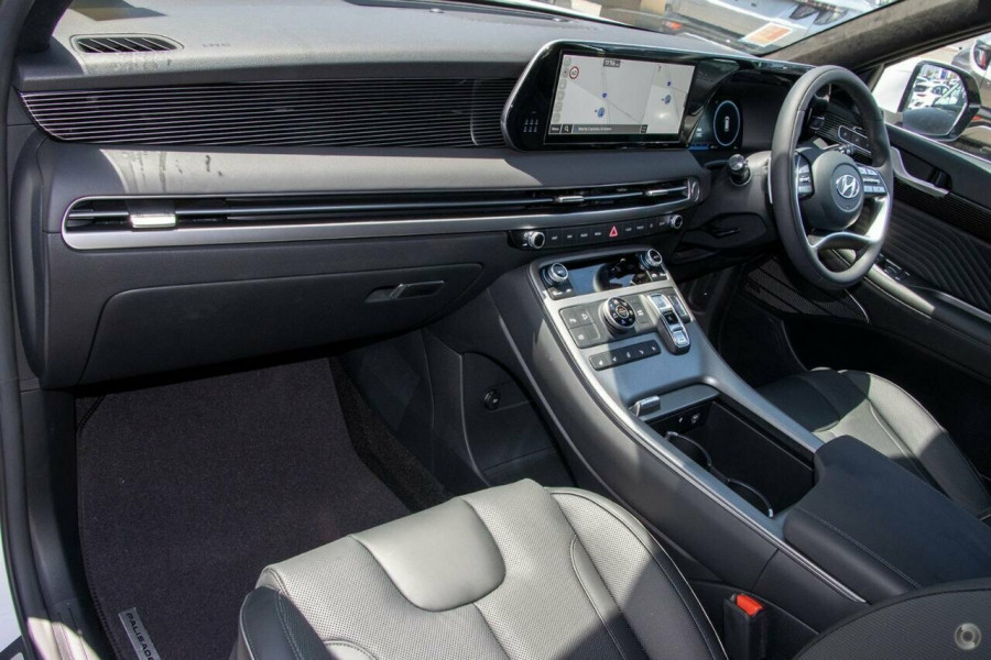 2024 MY25 Hyundai Palisade LX2.V5 Calligraphy SUV Image 6