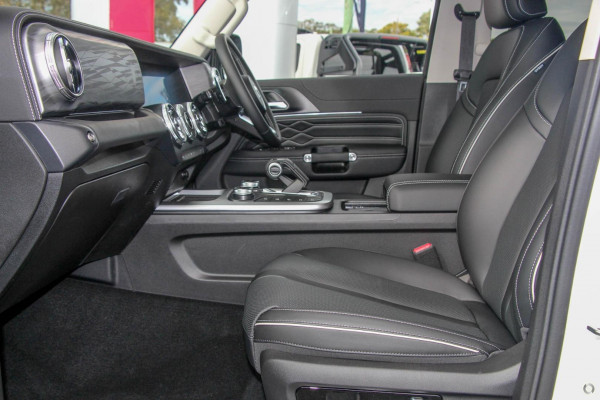 2025 GWM Tank 300 P01 Ultra SUV Image 7