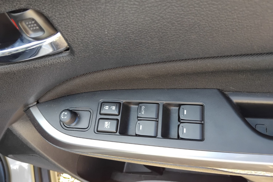 2022 Suzuki Vitara LY Series II Turbo SUV Image 8