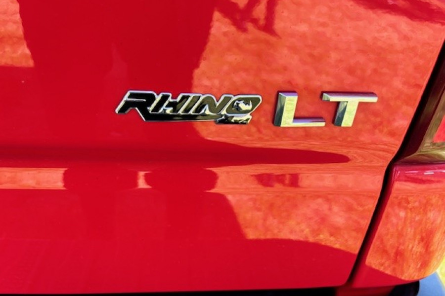 2021 Chevrolet Silverado T1 1500 LT Trail Boss Ute Image 35