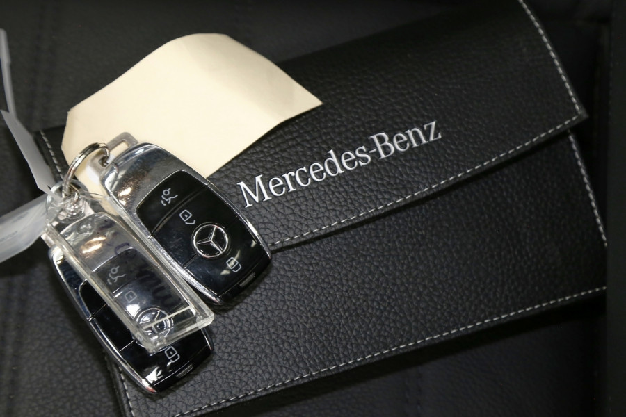 2020 MY01 Mercedes-Benz Gle-class V167 801MY GLE300 d Suv Image 5