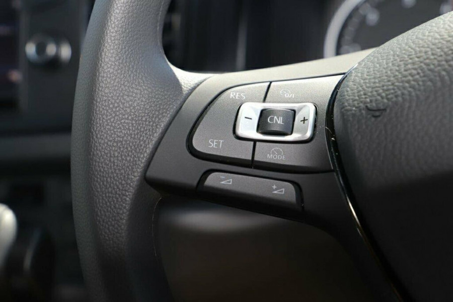 2018 MY19 Volkswagen Crafter SY1 LWB with Overhang Van Image 20