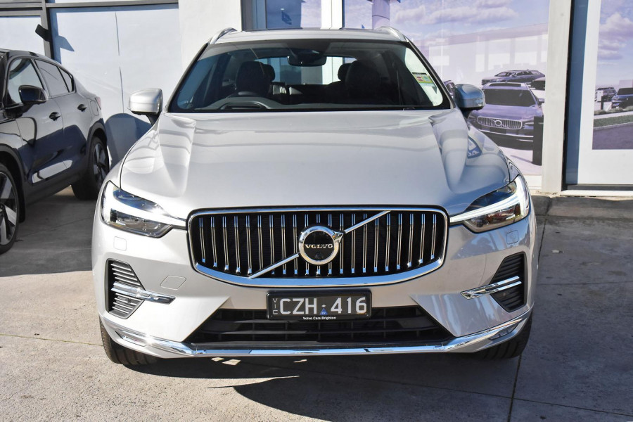 2023 MY24 Volvo XC60  Ultimate B5 Bright SUV Image 16