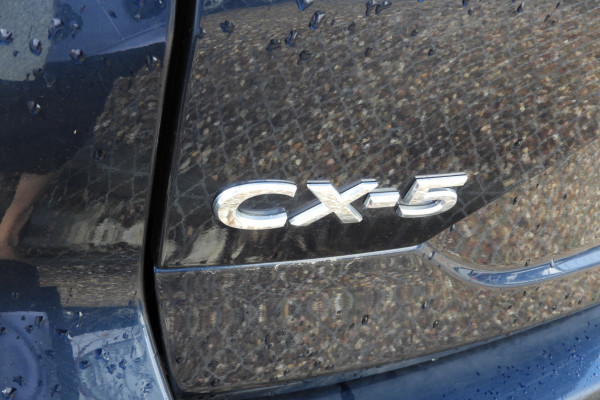 2022 Mazda CX-5 CX5L MAXX SPORT FWD SUV