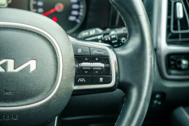 2022 Kia Sorento MQ4 Sport+ SUV