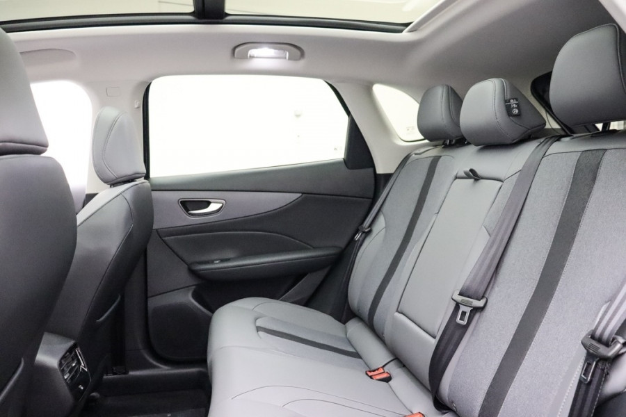2026 MG MGS5 EV ZS3EM Essence 62 SUV Image 17