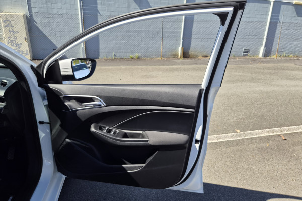 2025 MY25.5 MG MG3 ZP22 Excite Hatch Image 22