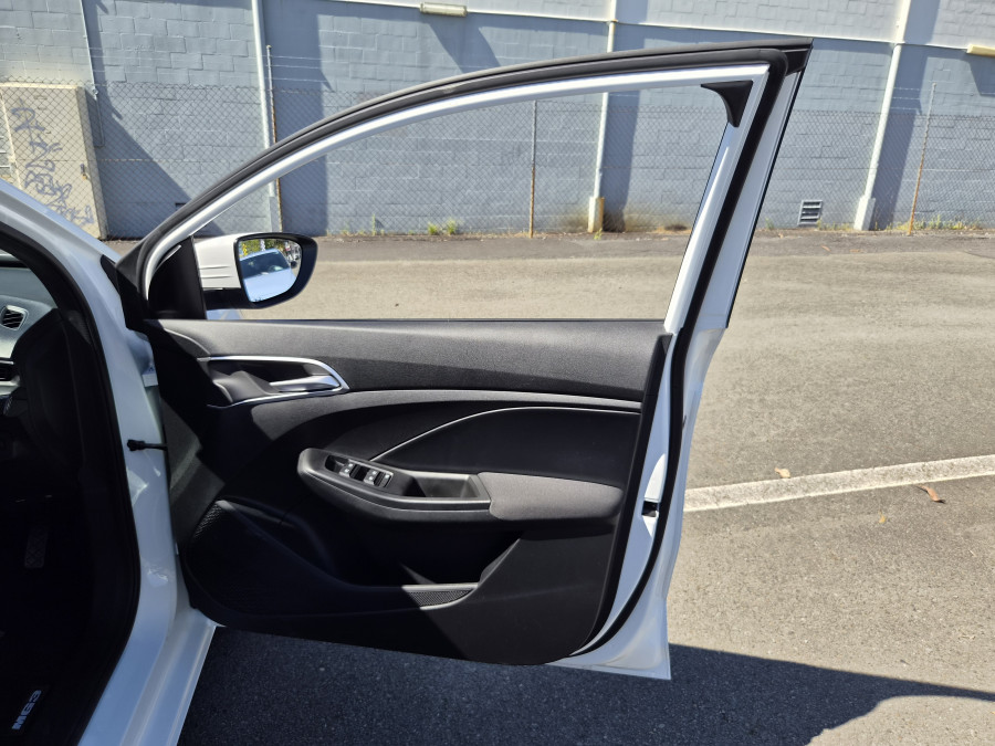 2025 MY25.5 MG MG3 ZP22 Excite Hatch Image 22