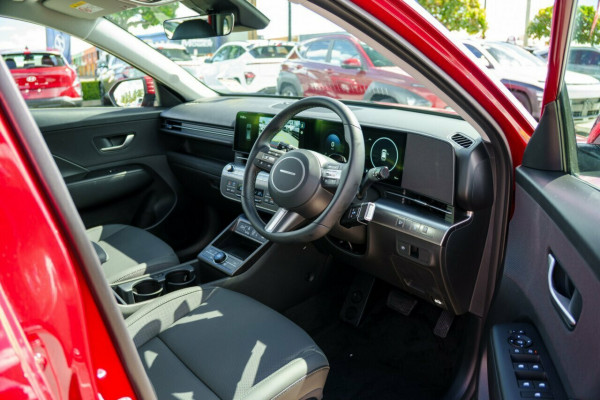 2026 Hyundai KONA SX2.V3.5 Elite SUV Image 15