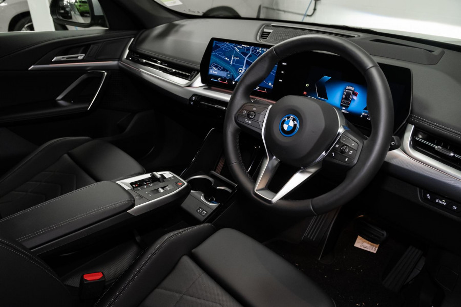 2024 BMW iX1 U11 eDrive20 xLine SUV