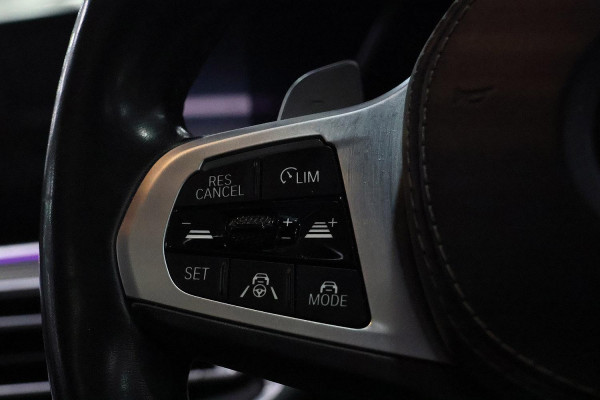 2019 BMW X5 G05 M50d SUV image 16