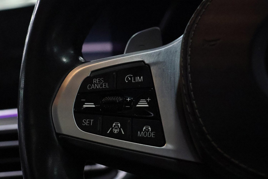 2019 BMW X5 G05 M50d SUV