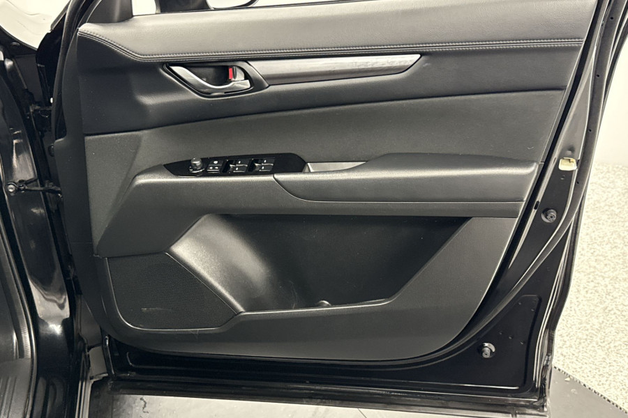 2017 Mazda CX-5 KF2W7A Maxx Sport SUV Image 19