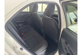 2021 Toyota Yaris Cross MXPB10R GX SUV