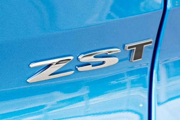 2022 MG ZST S13 Vibe SUV