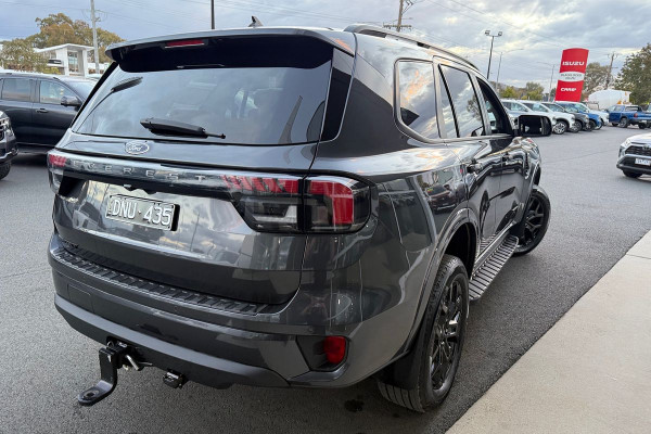 2024 Ford Everest Sport Wagon Image 5