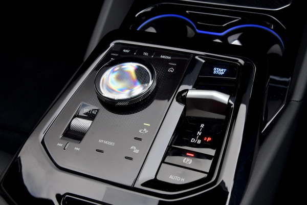 2024 BMW i5 G60 eDrive40 M Sport Sedan image 20