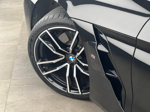 2020 MY19 BMW Z4 G29 sDrive20i M Sport Convertible image 4