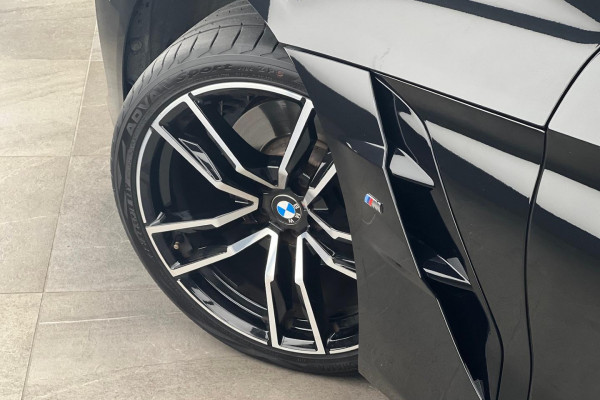 2020 MY19 BMW Z4 G29 sDrive20i M Sport Convertible