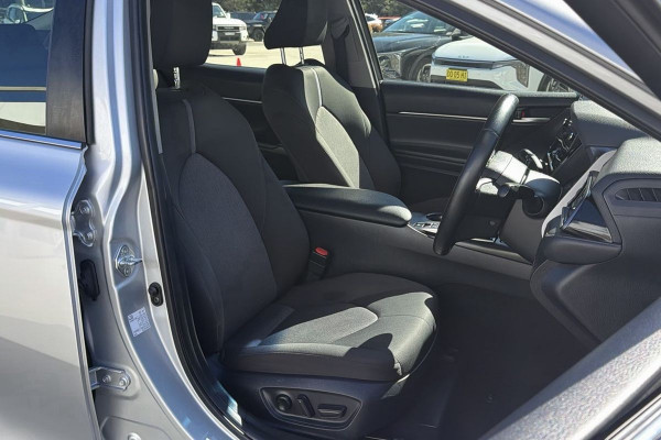 2021 Toyota Camry AXVH70R Ascent Sport Sedan Image 22