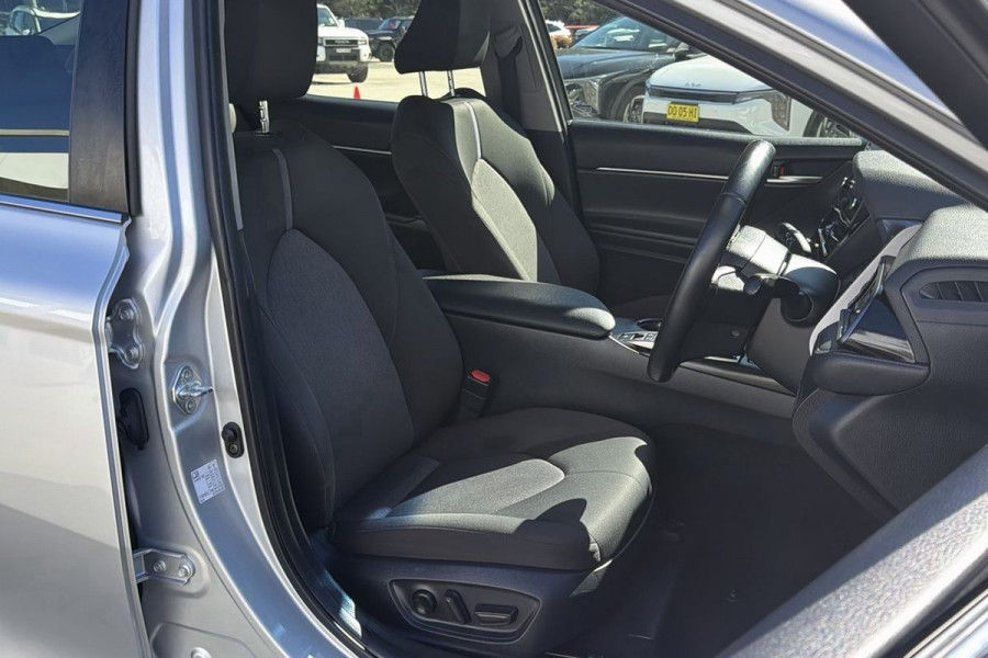 2021 Toyota Camry AXVH70R Ascent Sport Sedan Image 22