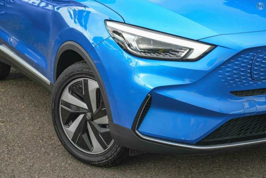 2023 MG ZS EV AZS1 Long Range SUV Image 15