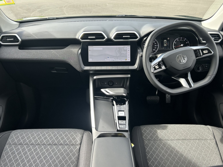 2026 MG ZS Excite Turbo SUV Image 13