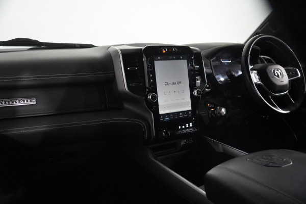 2023 Ram 1500 Laramie Sport RamBox Ute Image 14